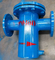 Industrial Flange Water Meter Strainer Connect As Ansi #150 Ss304 / 316